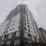 Banesa 90m² me QIRA te Prishtina e Re