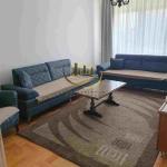 Banesë me qira në Bregun e Diellit