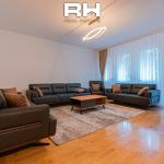 Banesë 125m² me QIRA në Aktash