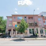 Zyre 118m² me QIRA në Qendër.