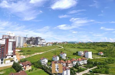 Pent House Për Shitje Në Lagjen “Prishtina E Re”