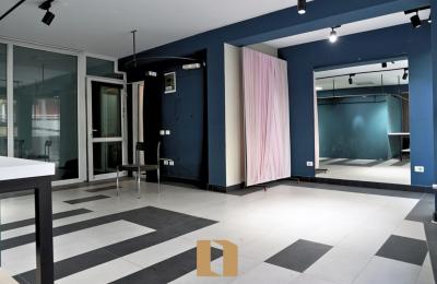 Zyre/ Lokal 57M2 Me Qera Isa Kastrati – Prishtinë