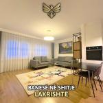BANESË NË SHITJE LAKRISHTË