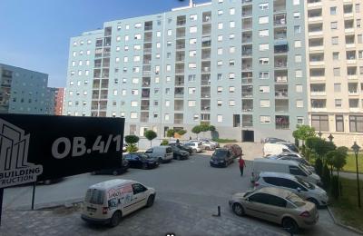 BANESË ME QIRA BREGU I DIELLIT