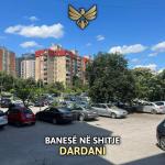 BANESË NË SHITJE DARDANI