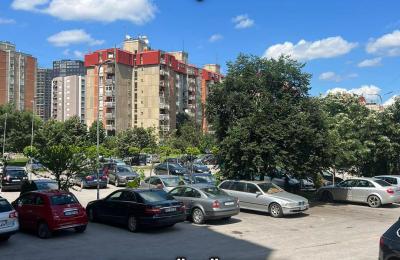 BANESË NË SHITJE DARDANI