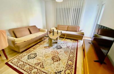 Banesë me qira në Rrugën E