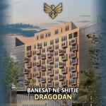BANESAT NË SHITJE DRAGODAN