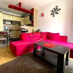 Banesë me qira në Rrugën B