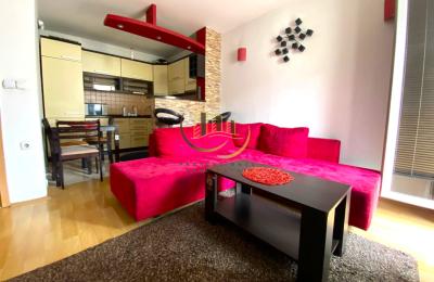 Banesë me qira në Rrugën B