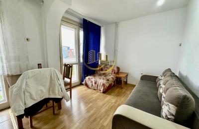 Banesa me qira në Dardani