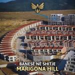 BANESË NË SHITJE MARIGONA HILL