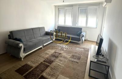 Banesa me qira në Fushë Kosovë