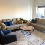 Banesa me qira në Kalabri – Emshir