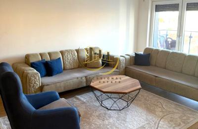 Banesa me qira në Kalabri – Emshir