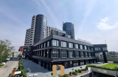 Zyre Ekskluzive Me Qera Në Dukagjini Center – Lakrishte