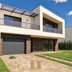 Ofrohet Me Qera Shtëpi Moderne Në Lagjen Priam Village