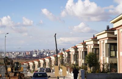 Shtëpi Ekskluzive Për Qira Në Marigona Hill – Prishtinë!