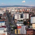 Dy Banesa Nëshitje Në Afërsi Të Shtëpisë Së Shëndetit – Fushe Kosovë