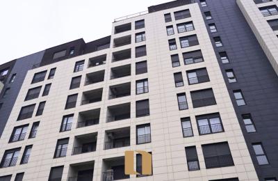 Banesë Me Qera | Park Residence