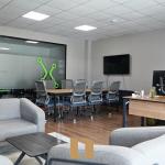 Zyre 480M2 Me Qera Në Pejton