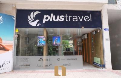 Lokal Dykatësh Me Qira – 100 M² – Bulevardi Bill Clinton