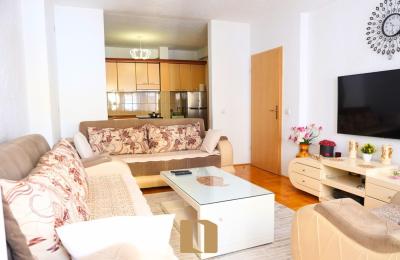 Banesë Në Shitje – Parku I Qytetit, 59 M²