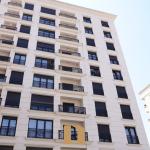 Banesë Për Banim Ose Zyrë Me Qira Në Kompleksin Dodona – 93 M²