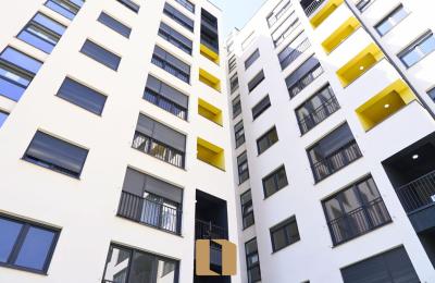 Banesë Me Qira – Rruga Muharrem Fejza