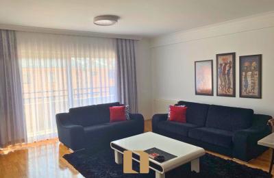 Banesë Me Qira Në Arberi – 72 M², Kati I Parë