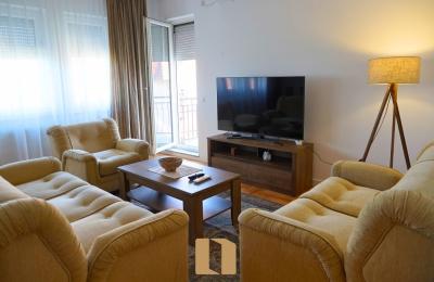 Banesë Me Qira Në Aktash – 85 M²