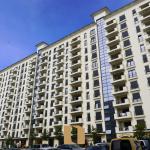 Banesë Me Qira – Kompleksi Albanik Home, Prishtina E Re