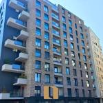 Banesë Ose Zyrë Me Qira Në Tophanë – 84 M²