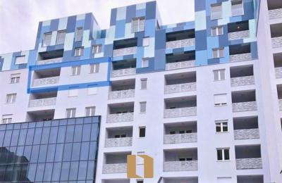 Banesë Me Qira Në Rrugën C – Kompleksi “Dp Partners”