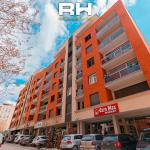 Banesë 100m² me QIRA te Rruga B