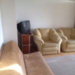 Shitet banesa 1 dhomëshe (Garsonjere) 33m2 kati 6 në lagjen Kodra Diellit