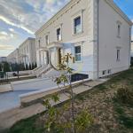 Shtëpi luksoze me qira në Bërnicë