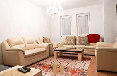 Banesa Në Shitje Në Rrugën Tringë Smajli – Prishtinë