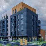 Banesa Në Shitje Në Prishtinën E Re – Një Mundësi E Shkëlqyer Për Jetesë