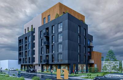 Banesa Në Shitje Në Prishtinën E Re – Një Mundësi E Shkëlqyer Për Jetesë