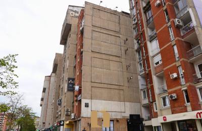 Hapësirë Për Zyre Në Rrugën “Bill Clintoni”