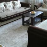 Ipet me qira banesa 2 dhomshe 65m2 kati 10 Aktash