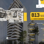 Ringa (Banesa 118.40 m² për shitje)12/25