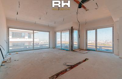 Banesë 119.27m² për SHITJE në Lagjen Marigona Hill