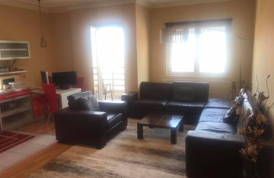 Shitet banesa 3 dhomëshe 88m2 kati 4 në lagjen Aktash