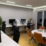 Zyrë+banim me qira në Pejton