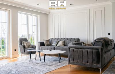 Shtëpi 235m² me QIRA në Chelsea Point, Bërnicë