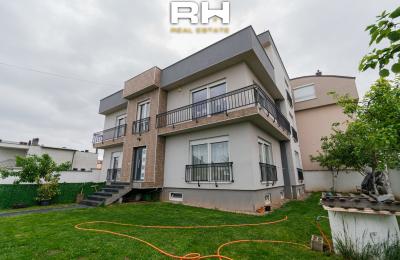Shtëpi 450m² në SHITJE në Lagjen Qëndresa