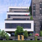 Apartament Për Shitje Në “Ivy Residence”, Dragodan – Prishtinë