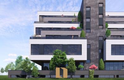 Apartament Për Shitje Në “Ivy Residence”, Dragodan – Prishtinë